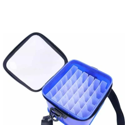 Image of Ragot Bakan 6L Special Lures Fishing bag (Incl. 6 Trays)