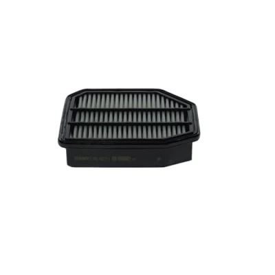 Image of 1722051TG01, 1722051TG02 Air Filter BOSCH F 026 400 711 51,5mm 167mm 198mm Insert