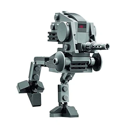 Image of LEGO Star Wars 30274 AT DP (Polybag)