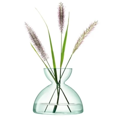 Image of Canopy Vase H9.5cm Recycled
