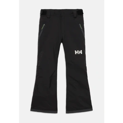 Image of Helly Hansen Legendary Pantnisex Ski pants for kids, Size: 14y, Black