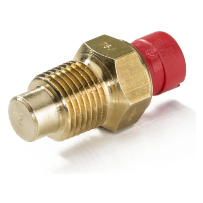 Image of 3911470, 3920759, 4007872, 4386700, 4396700 Coolant Temperature Sensor HELLA 6PT 009 107 151 FIAT: Coupe, Seicento / 600 Hatchback, BRAVO 1