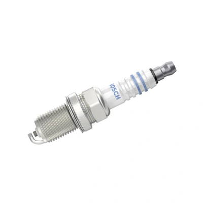 Image of FR7KCX, Set40242235985 Spark plug BOSCH 0 242 236 541 M 14 x 1,25 16 TOYOTA: RAV4 II Off Road, Yaris I Hatchback, Alphard I, DAIHATSU: Terios