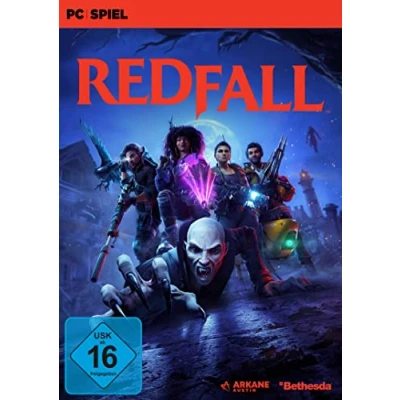Image of Redfall [PC]
