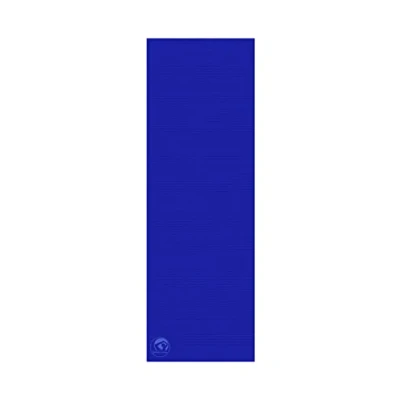Image of Trendy Sport YogaMat, 180 x 60 0,5 cm, blue