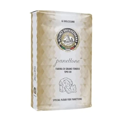 Image of Flour &quot;FAR Panettoni&quot; Molino DALLAGIOVANNA
