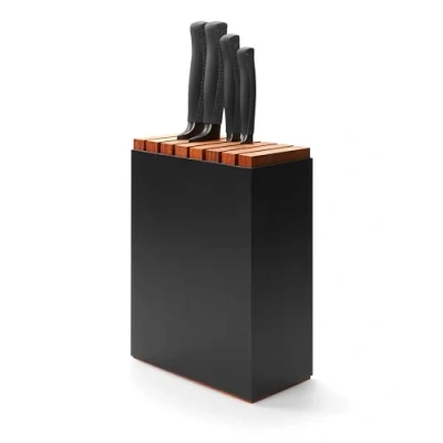 Image of Wüsthof Performer 5 Piece Knife Block(1091270402)