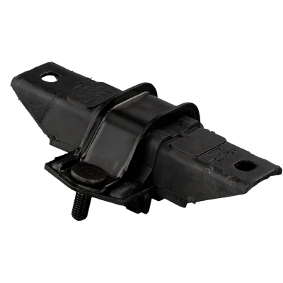 Image of 1632400218, A1632400218 Gearbox Mount FEBI BILSTEIN 24030 Rear MERCEDES BENZ: ML Class