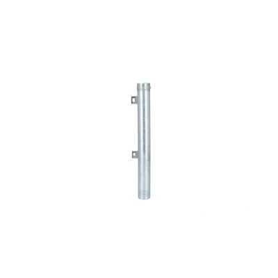 Image of 2118350047, A2118350047 Receiver Drier NRF 33196 Aluminium with seal ring MERCEDES BENZ: CLS Coupe, E Class Saloon, C Saloon