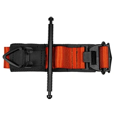 Image of SOF Tactical tourniquet wide., Orange