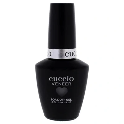 Image of Cuccio Veneer Explorateur Nail Polish, 13 ml
