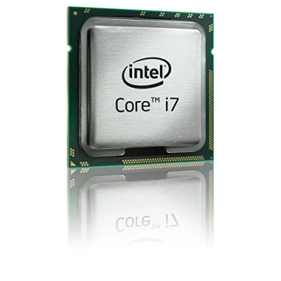 Image of Intel Core i7 4790 Haswell Processor 3.6GHz 8MB LGA 1150 CPU; OEM (Renewed)