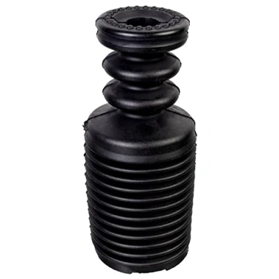 Image of 4060A481, 4060A532, 4060A644, MR272833 Protective Cap/Bellow, shock absorber FEBI BILSTEIN 175632 Front Axle