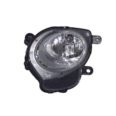 Image of LPM312 Spotlight MAGNETI MARELLI 712455301129 Left W21/5W, H1 Halogen with high beam FIAT: 500 Hatchback