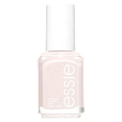Image of Essie Nail Polish for Colour Intense Nails No. 3 Marshmallow, Nude, 13.5 ml