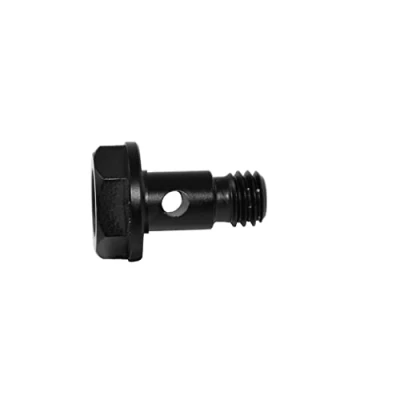 Image of Redpart Small Banjo Bolt Replacement for STIHL TS410 Water Kit 0000 670 0201