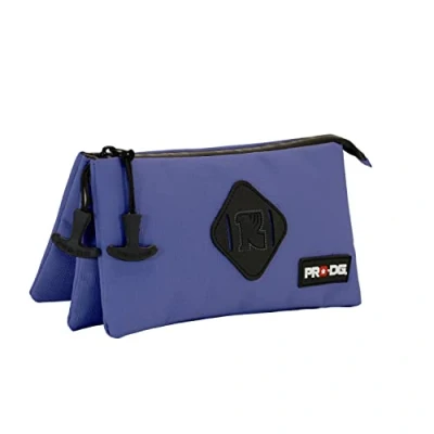 Image of PRODG Ultraviolet Smart Triple Pencil Case, Lilac