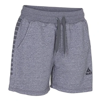 Image of Select Torino Shorts Women Black, XL