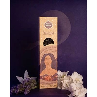 Image of Sagrada Madre Element Water Rebirth. Incense Sticks