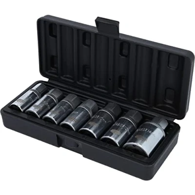 Image of KS Tools 152.1101 Stud extractor set, 7 pcs