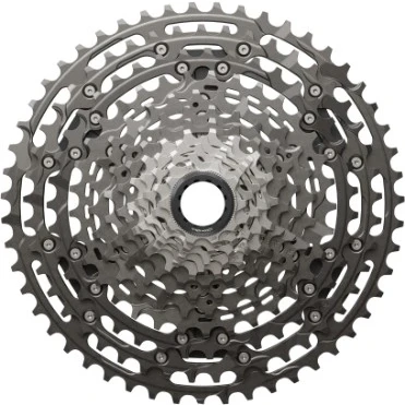 Image of Shimano CS M9200 XTR cassette
