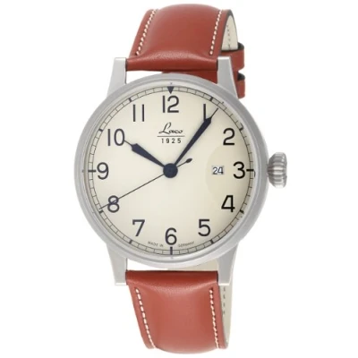 Image of Laco Navy 42 Men&#039;s watches 861787