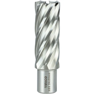 Image of 2x TIMCO Broaching Cutter Long BCL24
