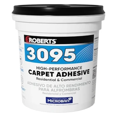 Image of Carpet Adhesive, 1 gal, Beige