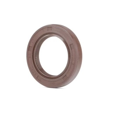 Image of 94433100, 94433109 Camshaft Seal AJUSA 15009100 frontal sided VOLVO: S60 I, C70 I Coupe, Convertible
