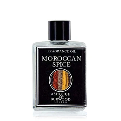 Image of Ashleigh &amp; Burwood Fragrance Oil (Moroccan Spice) ABFO045
