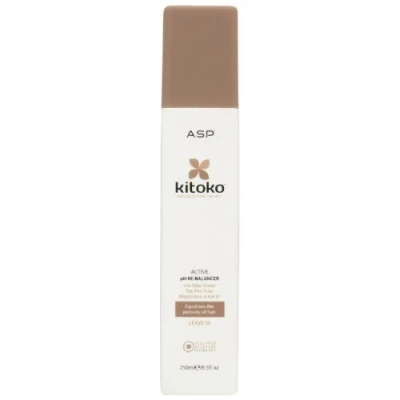 Image of ASP Kitoko Active pH Re Balancer 8.5 oz by Affinage Salon Professional
