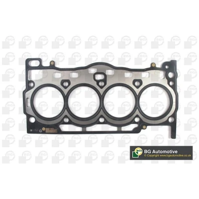 Image of 04E103383AJ, 04E103383T Head Gasket BGA CH9615 VOLKSWAGEN: Polo V Hatchback, Golf 7, 7 Variant, SKODA: Octavia 3 Combi, Schrägheck