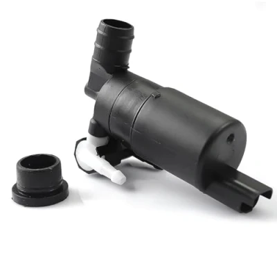 Image of ROBUST Car Windscreen Washer Dual Pump for Citroen Berlingo C2 C3 C4 C5 C8 Dispatch Xsara Peugeot 106 207 307 308 807 Expert Partner 286200851R 289200004R 6001549444 7700428386