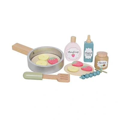 Image of JaBaDaBaDo W7188 Pancakes Set