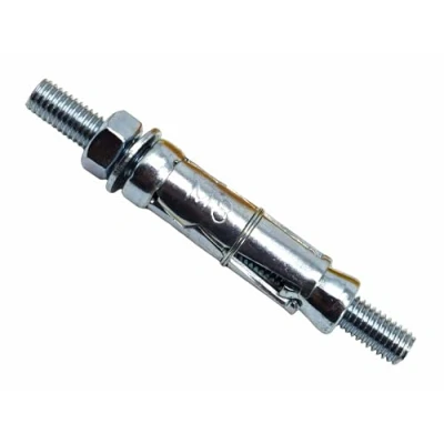 Image of MasonMate Medium Duty Projecting Shield Anchor M8 x 25mm