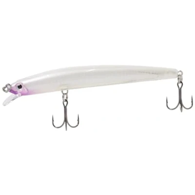 Image of Rapala Unisex&#039;s Maxrap Mxr13 Fpgh, Flake Purple Ghost, 5.25 inch
