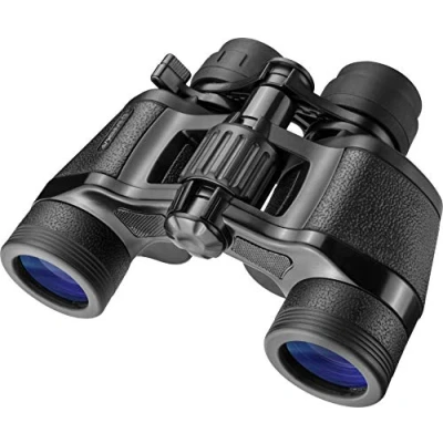 Image of Barska 7 15x35 Level Zoom Binoculars
