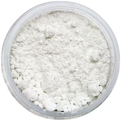 Image of PME Edible Powder Colour Snowdrop White