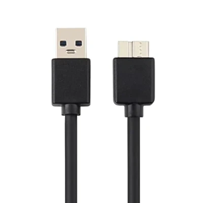 Image of JSGHGDF Usb 3. 0 Type A To Usb3. B Male Adapter Cable Data Sync Cord For External Hard Drive Disk