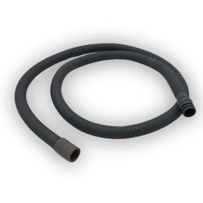 Image of Hotpoint Dishwasher Drain Outlet Hose 45 60cm 1750mm