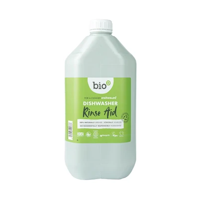 Image of Dishwasher Rinse Aid 5 Litre BDRA45A
