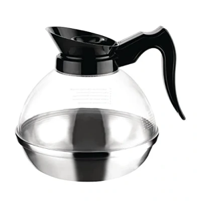 Image of Buffalo Tritan Coffee Jug with StSt Base