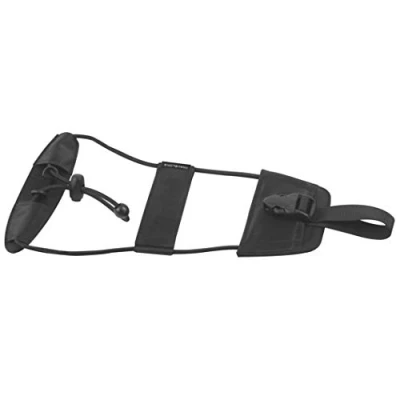 Image of Travelon Bag Bungee, Black, One Size, Bungee