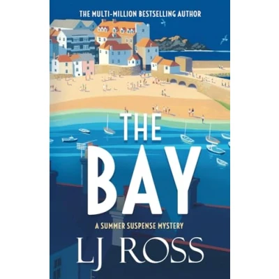 Image of The Bay: A Summer Suspense Mystery (The Mysteries)