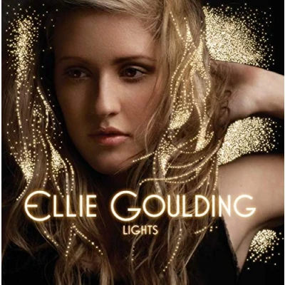 Image of Ellie Goulding Lights (Music CD)