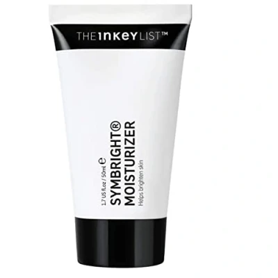 Image of The Inkey List Symbright Moisturizer 50ml