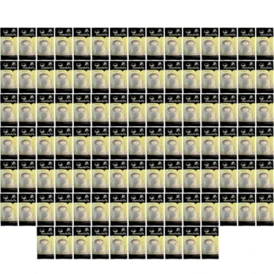 Image of Instant Hot Chocolate Sachets Catering Bulk Lichfields 50 100 of 28g (100x28g Sachets)