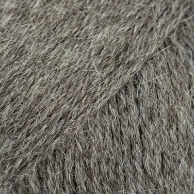 Image of DROPS Puna Mix 05 Dark Grey