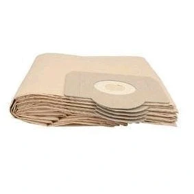 Image of First4Spares Paper Dust Bags for Einhell Vacuum Cleaners Pack of 5