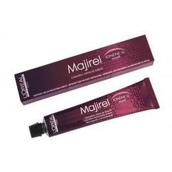 Image of Loreal colour Majirel hair dye brown 4 color